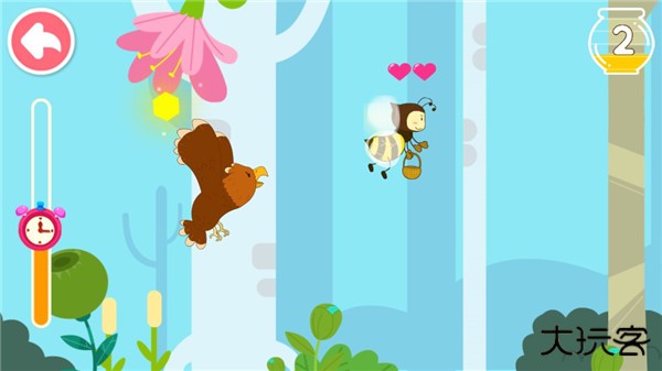 奇妙昆虫世界app