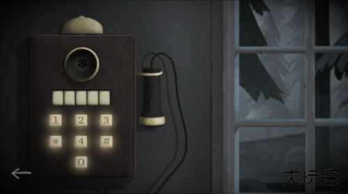 tick tock第三章攻略5