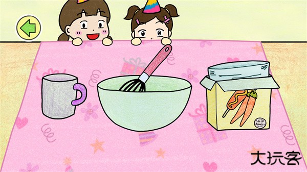 制作夏莉的热狗最新版下载