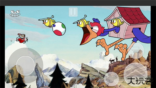 茶杯头远古版最新版下载