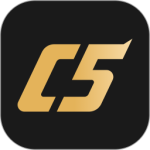 C5GAME官方交易平台app下载 v4.6.1安卓版