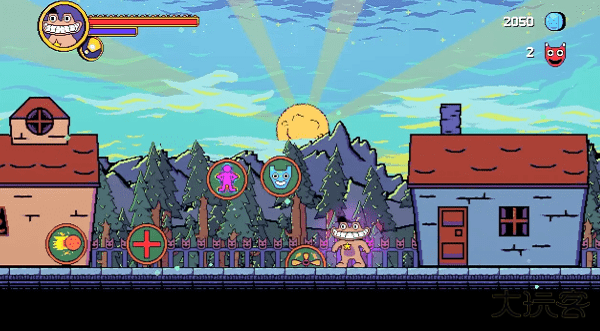 失踪的班班最新版下载