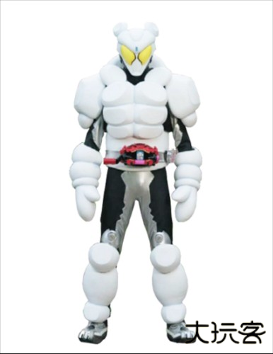 假面骑士加布腰带模拟器