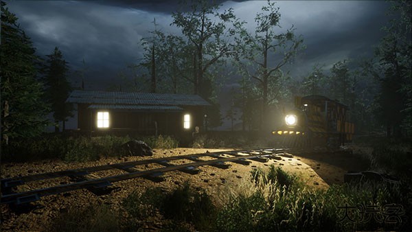 查尔斯小火车手机版下载