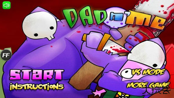 狂扁小朋友手机版最新版下载