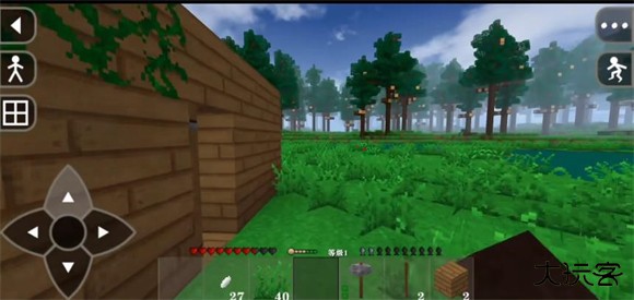 生存战争2.4插件版下载