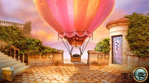 隐秘的世界最新版下载