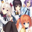 星光咖啡馆与死神之蝶冷狐版最新版下载