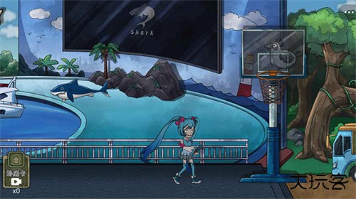 躺平躲猫猫最新版下载