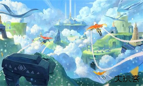 光遇北觅全物品版下载