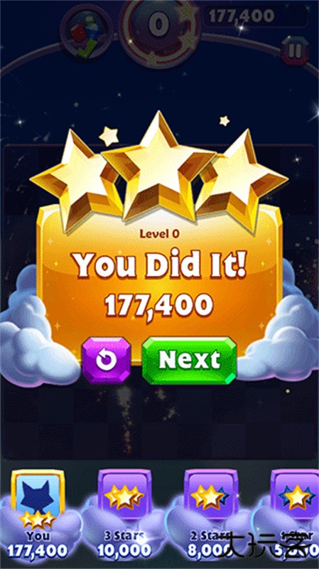 宝石迷阵3中文版下载