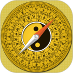 风水罗盘实景app最新版下载 v5.1.3安卓版