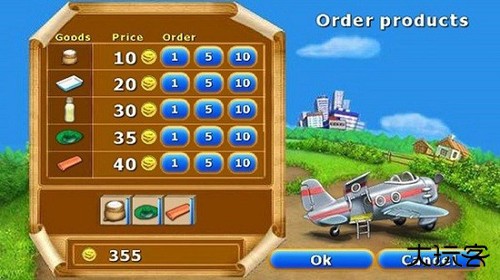 疯狂农场2安卓中文版最新版下载