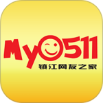 My0511镇江网友之家app下载 v6.9.8安卓版