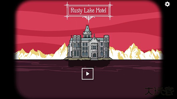 Rusty Lake Hotel正版最新版下载