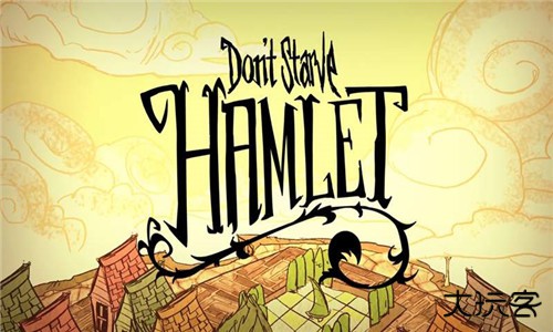 饥荒哈姆雷特手机版最新版下载