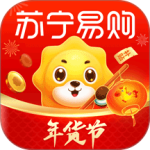 苏宁易购app官方版下载 v9.5.254安卓版