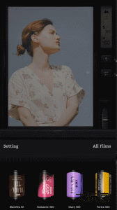 FIMO复古胶片相机安卓最新版下载 v3.14.2