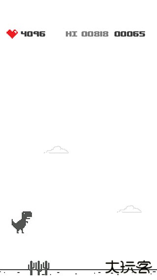 谷歌小恐龙最新版下载