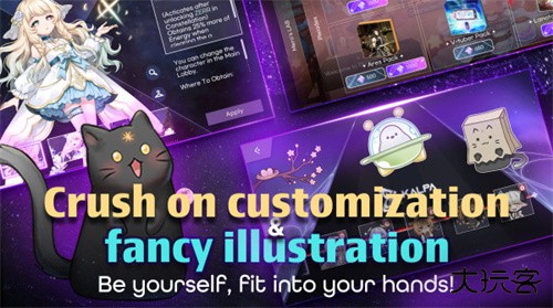 KALPA最新版下载