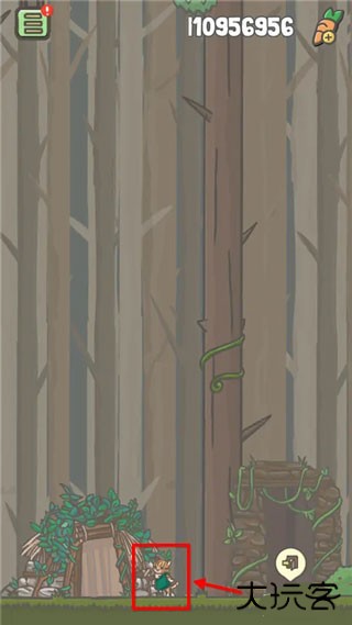 月兔历险记官方正版玩法介绍9