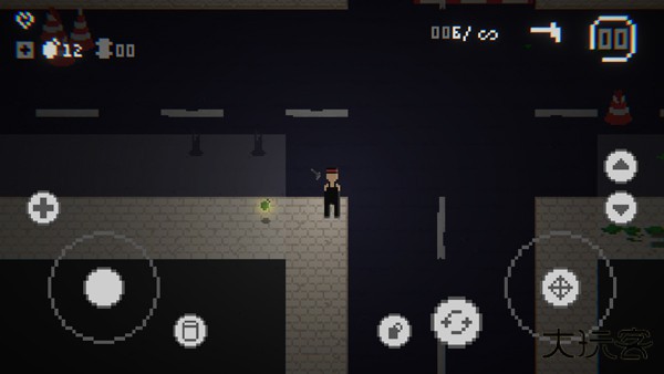 僵尸危机3最新版下载