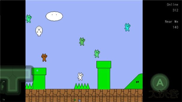 猫里奥多人联机版下载