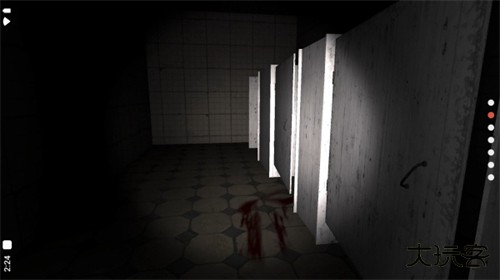 鬼魂游戏多人联机版下载