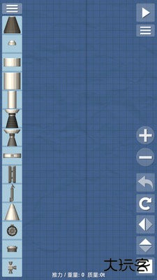航天模拟器逃逸塔最新版下载