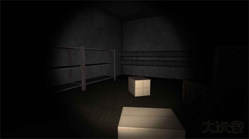 鬼魂游戏多人联机版