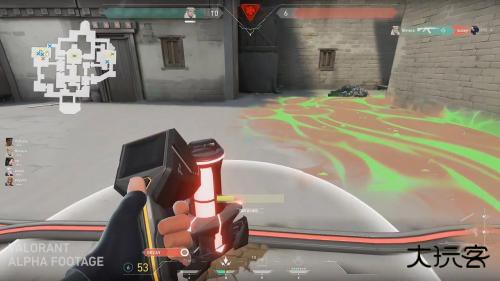 无畏契约体验服