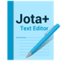 jota+texteditor安卓版手机下载V.03