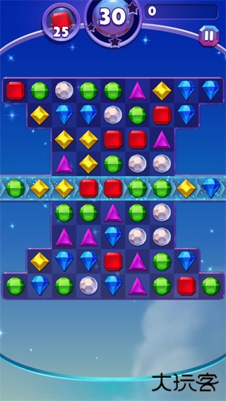 宝石迷阵3手机版