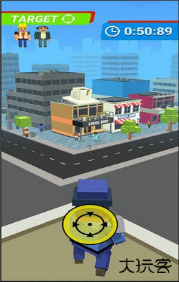 特警狙击手游戏最新版下载