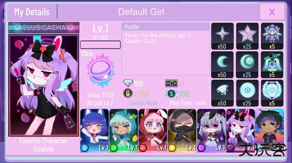 Gacha Nox最新版下载