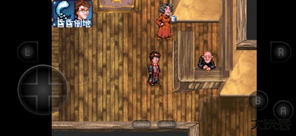 哈利波特与阿兹卡班的囚徒最新版下载