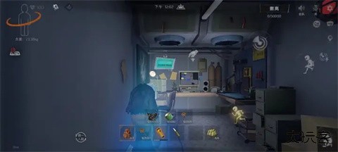 超自然行动组手机版