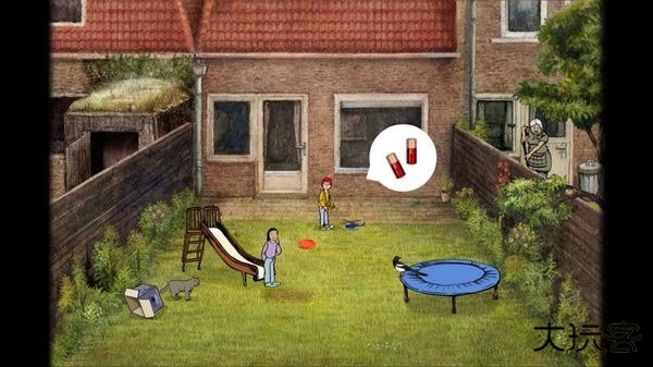 米洛和喜鹊最新版下载