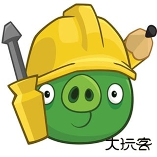 愤怒的小鸟肉鸽版