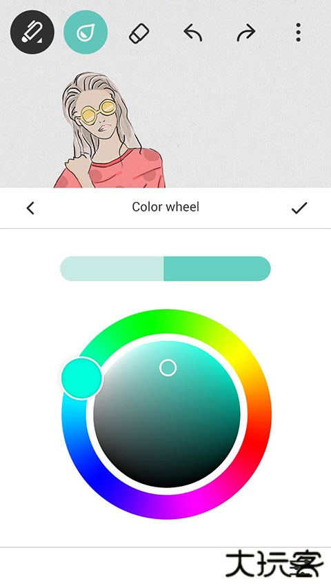 Bamboo Paper翻页相册免费下载