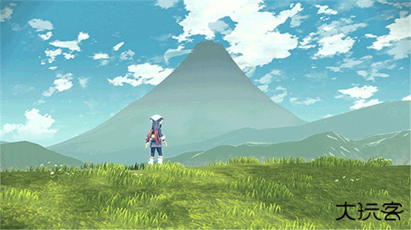 宝可梦传说阿尔宙斯最新版下载