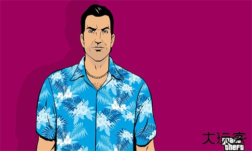 GTA侠盗猎车手罪恶都市下载