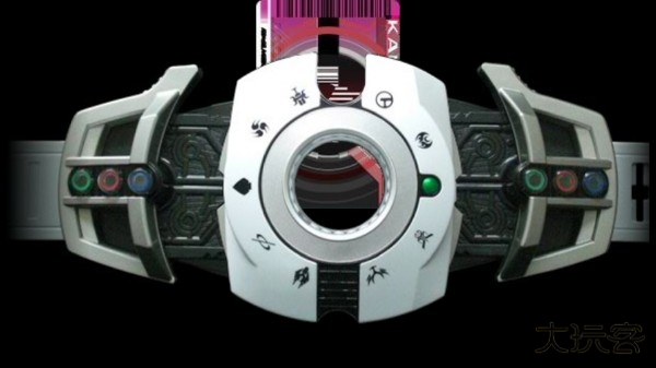 假面骑士帝骑腰带模拟器豪华版2.0游戏攻略3