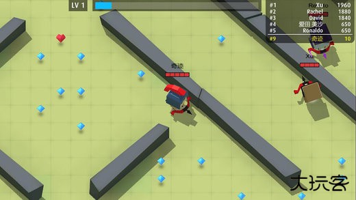 弓箭手大作战最新版下载