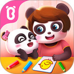 宝宝画妈妈猜app安卓版游戏下载 v9.91.00.00