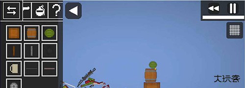 甜瓜游乐场26.5汉化版