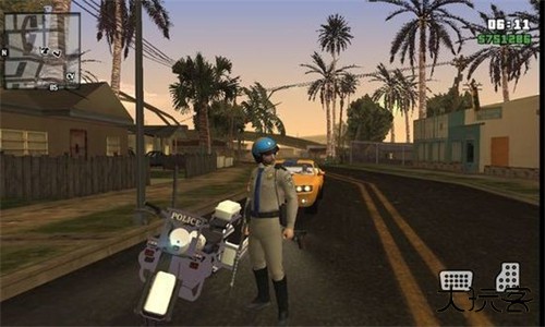 GTASA圣安地列斯下载
