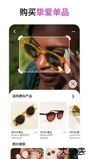 Pinterest免费下载
