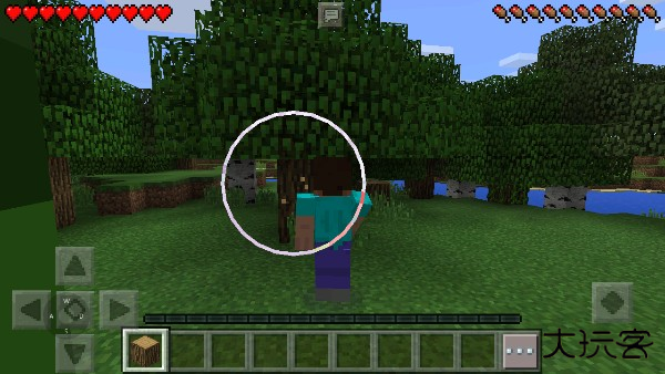 我的世界0.14.3旧版