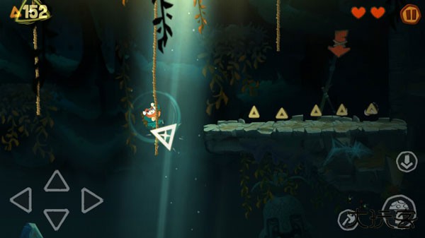 奥德玛游戏玩法攻略图